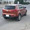 SAR 32000,  Kia Sportage,  2014,  Automatic,  293000 KM,    FULL NEAT AND CLEAN