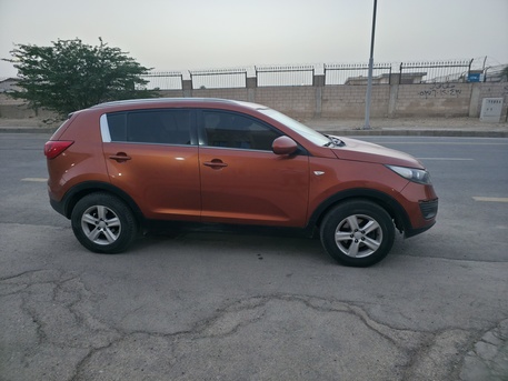 Riyadh, Vehicles, Cars & Trucks , SAR 32000,  Kia Sportage,  2014,  Automatic,  293000 KM,    FULL NEAT AND CLEAN