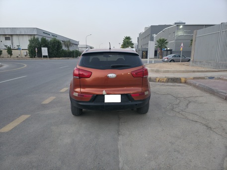 Riyadh, Vehicles, Cars & Trucks , SAR 32000,  Kia Sportage,  2014,  Automatic,  293000 KM,    FULL NEAT AND CLEAN