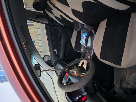 Riyadh, Vehicles, Cars & Trucks , SAR 32000,  Kia Sportage,  2014,  Automatic,  293000 KM,    FULL NEAT AND CLEAN