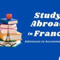 Study Abroad In France For Indian Students