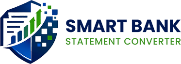 Toronto, Accounting, Smart Bank Statement Converter