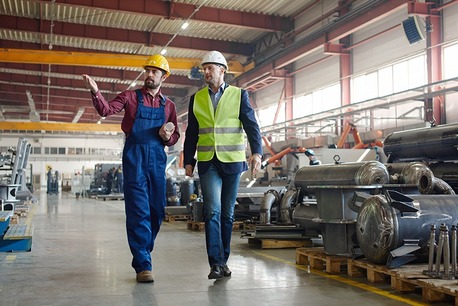 New York, Business, Rocketweld Pressure Vessel Fabrication For Industrial Strength