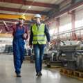 Rocketweld Pressure Vessel Fabrication For Industrial Strength