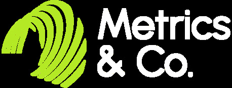 Paris, Marketing, Metrics And Co