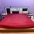 SAR 800,  BED SET