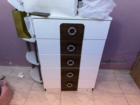 Jeddah, Furniture, SAR 800,  BED SET