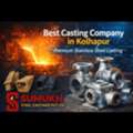 INR 50000,  Best Casting Company In Kolhapur For Industrial Solutions