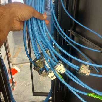 Riyadh, Job Seekers, Network Technician