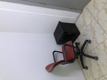 Al Malaz, Rooms for Rent, SAR 1350/month,  Furnished,  Nice Clean Well Furnished Room For Executive Bachelor In An Apartment In Malaz
