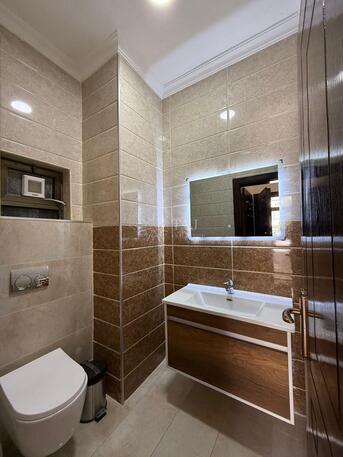 Amman, Apartments, Flats, Houses & Villas, JOD 17000/year,  Furnished,  3 BR,  Furnished Apartment For Rent In 4th Circle