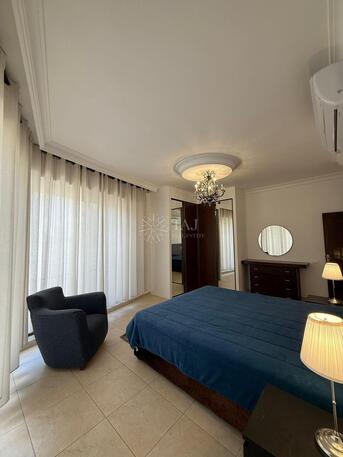 Amman, Apartments, Flats, Houses & Villas, JOD 17000/year,  Furnished,  3 BR,  Furnished Apartment For Rent In 4th Circle