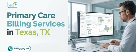 New York, Legal, Primary Care Billing Services In Texas, TX