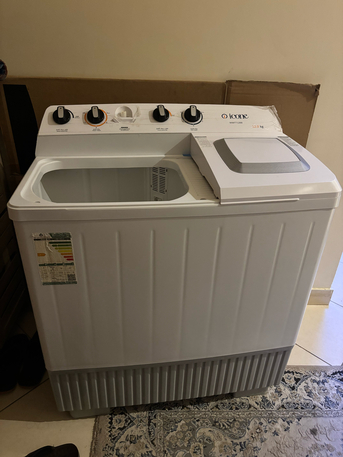 Riyadh, Appliances, SAR 700,  Washing Machine