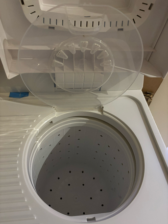Riyadh, Appliances, SAR 700,  Washing Machine