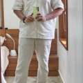 32,  Seeking Suitable Alliance For Kerala Muslim Groom In Bahrain