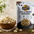 Top Makhana Manufacturer In India Offering Fresh Premium Fox Nuts