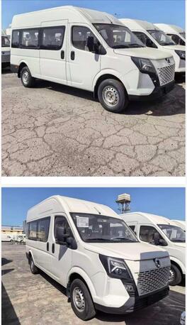Khobar, Vehicles, Cars & Trucks , SAR 111111,  Commercial New Vahacles Available In Stock,  2026,  Automatic,  000 KM,  All Kind Of Pickups And Diyana Ac Van