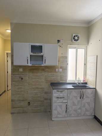 Khobar, Apartments, Flats, Houses & Villas, SAR 16000/year,  1 BR,  1 Bedroom Apartment For Rent In  Aqrabiyah,Al Khobar &ndash; SAR 16,000 Yearly