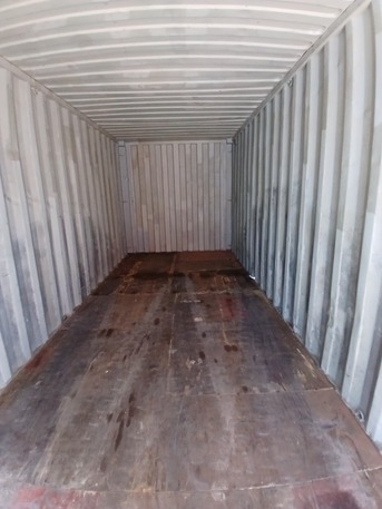 Dar es Salaam, Free Items, Tzs 3900000,  20 FEET ASIS CONTAINERS