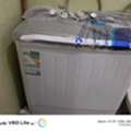 SAR 15,  1-Washing Machine (Medium), 1-Air Cooler (Full Size), 1-Refregrator (Full Size)
