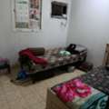SAR 600/month,  Bed Space Available