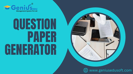 Casablanca, Education, Online Question Paper Generator | Automatic Exam Paper Generator
