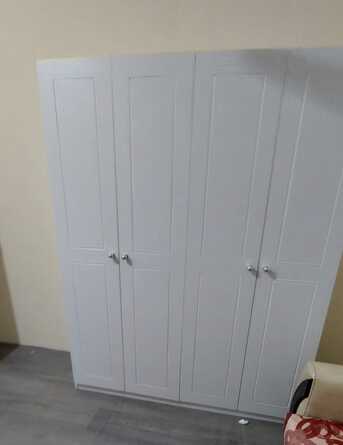 Al Safa, Rooms for Rent, Furnished Room For Rent SR 700/Month