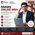 NMIMS Online MBA 2026: Fees, Admission, Eligibility & Career Scope