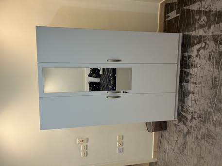 Naseem, Furniture, SAR 2500,  Bedroom Set