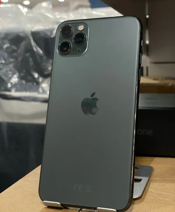 Riyadh, Mobile Phones, SAR 530,  IPhone 11 Pro