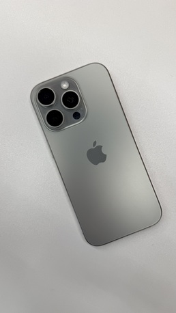 Riyadh, Mobile Phones, SAR 4000,  IPhone 16 Pro 256GB