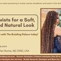 Passion Twists For A Soft, Stylish, And Natural Look