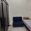 SAR 700/month,  Furnished,  0 Sq. Meter,  700 SAR Single Room Available For Single Muslim Bachelor Only In 3BHK Family Apartment