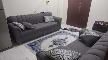 Al Adama, Rooms for Rent, SAR 700/month,  Furnished,  0 Sq. Meter,  700 SAR Single Room Available For Single Muslim Bachelor Only In 3BHK Family Apartment