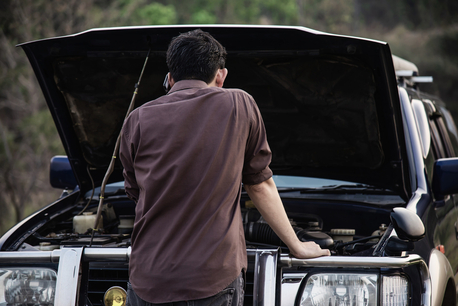 Perth, Automotive, Reliable Roadside Assistance Perth Fast Response Help When You Need