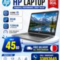 BHD 45,  Hp Laptop