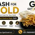 Cash For Gold In West Shalimar Bagh Delhi | Get2cash Gold Buyer In West Shalimar Bagh