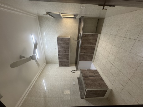 Riffa, Apartments, Flats, Houses & Villas, BHD 220/month,  2 BR,  1234 Sq. Meter,  Semi Furnished Two Bedroom Spacious Apartment For Rent In Riffa Near Lulu @Exclusive