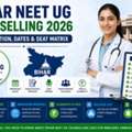 Bihar NEET UG Counselling 2026: Eligibility, Fees & College List