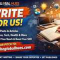 Write For Us Lifestyle &ndash; Self-Care And Modern Living