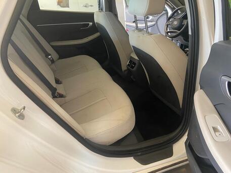 Jeddah, Vehicles, Cars & Trucks , SAR 46300,  Hyundai Sonata,  2020,  Automatic,  145000 KM,  *  |  | 2.5L | Full Comfort Package | هيونداي سوناتا