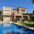 EGP 62000000,  4 BR,  380 Sq. Meter,  5860- Villa For Sale In Seasons New Cairo, Cairo, Egypt