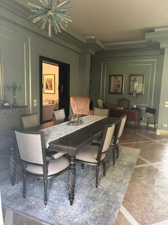 NEW Cairo, Real Estate For Sale, EGP 62000000,  4 BR,  380 Sq. Meter,  5860- Villa For Sale In Seasons New Cairo, Cairo, Egypt