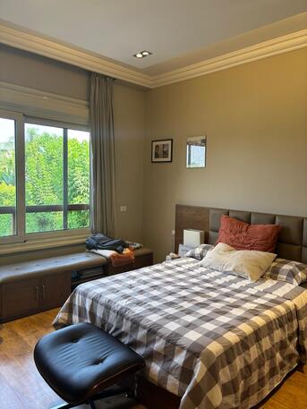 NEW Cairo, Real Estate For Sale, EGP 62000000,  4 BR,  380 Sq. Meter,  5860- Villa For Sale In Seasons New Cairo, Cairo, Egypt