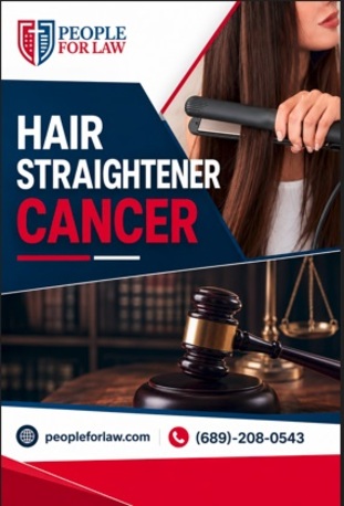 New York, Legal, Hair Straightener Cancer In Winter Park