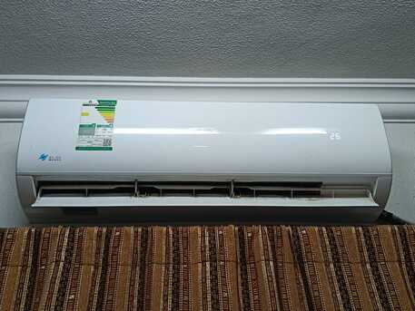 Khobar, Air Conditioners, SAR 1000,  2 Split AC Availbele For Sale