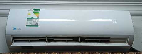 Khobar, Air Conditioners, SAR 1000,  2 Split AC Availbele For Sale