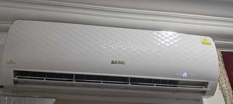 Khobar, Air Conditioners, SAR 1000,  2 Split AC Availbele For Sale