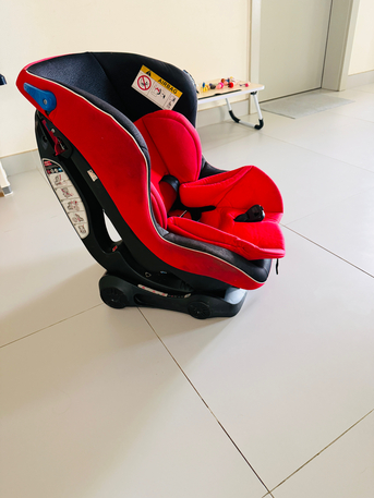 Mahooz, Baby & Kid Stuff, BHD 20,  Baby Car Seat - Juniors